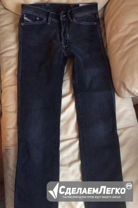 Джинсы Diesel 28/32 Москва - изображение 1