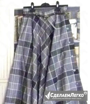 Юбка - полусолнце Москва - изображение 1