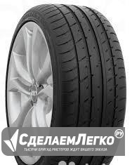 Новые шины Toyo Protexs Sport 255/40 R-19 Москва - изображение 1