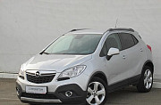 Opel Mokka 1.8 AT, 2012, внедорожник Краснодар