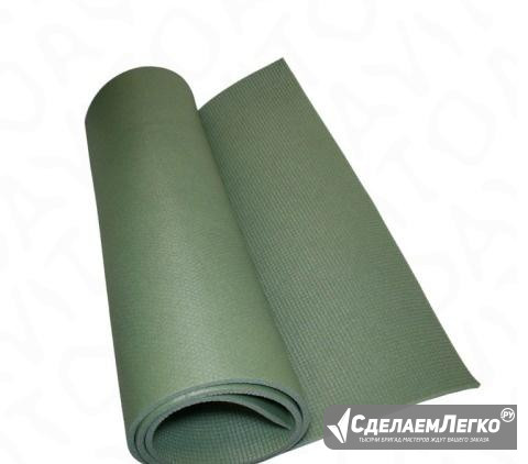 Коврик туристический 180x60 Москва - изображение 1