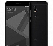 Xiaomi Redmi Note 4X 3+32Gb Black Санкт-Петербург