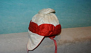 Шапка пуховая kangol Москва