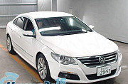 KZ Разбор volkswagen passat CC 2009 г.в Казань