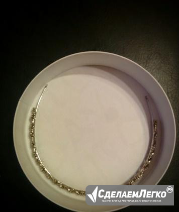 Ободок Москва - изображение 1