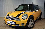 MINI Cooper 1.6 AT, 2008, хетчбэк Санкт-Петербург