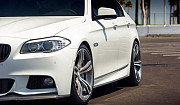 К-т лето r18 BMW 343M+Yokohama на BMW 3 F30 Казань