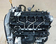 Двигатель 2.5 диз. 132 л.с евро 5 D4CB Hyundai Пор Москва