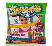 Skwooshi (Сквуши) масса для лепки Москва