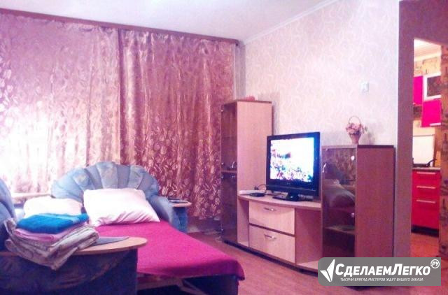 1-к квартира, 35 м², 3/5 эт. Киров - изображение 1