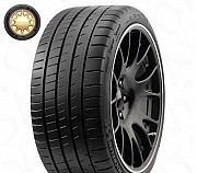 255 30 R20 Летняя шина Michelin Pilot Super Sport Москва