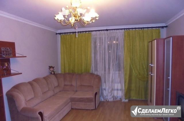 2-к квартира, 56 м², 6/12 эт.  - изображение 1