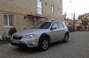 Subaru Impreza 2.0 AT, 2010, хетчбэк Сочи