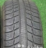 1 шт бу Michelin Alpin A3 195/55 R16 Москва