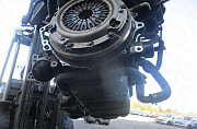 Контрактный двигатель дизельный mazda 626 GF Смоленск