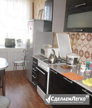 2-к квартира, 50 м², 4/5 эт. Мурманск - изображение 1