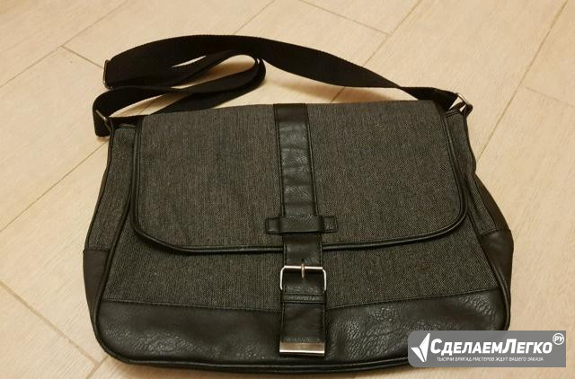 Портфель мужской Москва - изображение 1