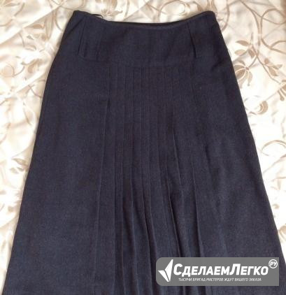 Юбка Woolstreet Москва - изображение 1