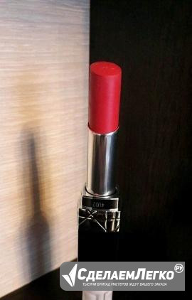 Christian Dior Rouge Dior Baume 688 Diorette Москва - изображение 1