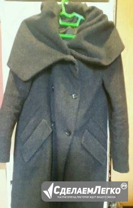 Пальто zara Москва - изображение 1