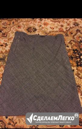 Юбка Москва - изображение 1