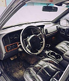 Jeep Grand Cherokee 5.2 AT, 1995, внедорожник Рузаевка