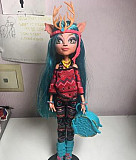Ever After High Москва