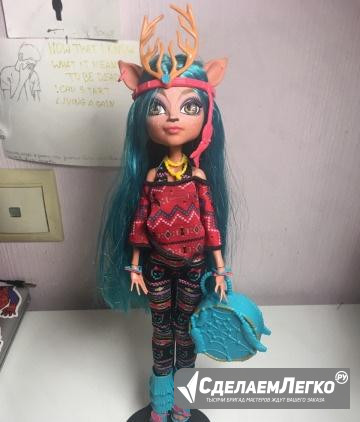 Ever After High Москва - изображение 1