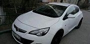 Opel Astra GTC 1.4 AT, 2013, купе Астрахань