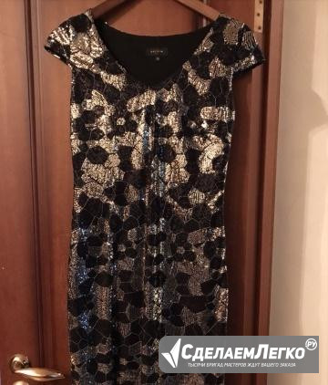 Платье Москва - изображение 1