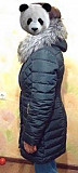 Зимняя куртка Нижнекамск