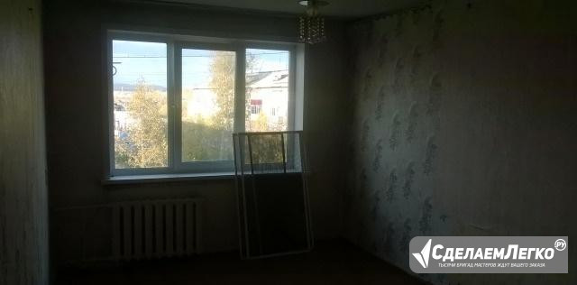 3-к квартира, 63 м², 5/5 эт. Канск - изображение 1