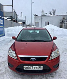 Ford Focus 1.4 МТ, 2010, хетчбэк Санкт-Петербург