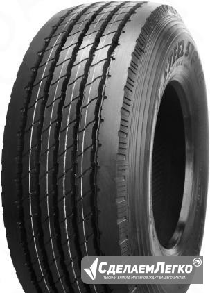 Грузовые шины новые sportrak 385/65R22.5 SP395 Москва - изображение 1