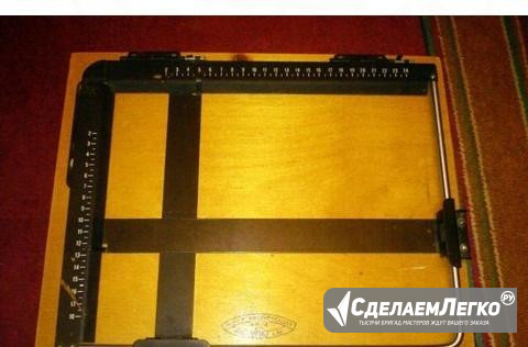 Рамка кадрирующая кр-4 Воронеж - изображение 1