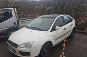 Ford Focus 1.4 МТ, 2006, хетчбэк Сочи