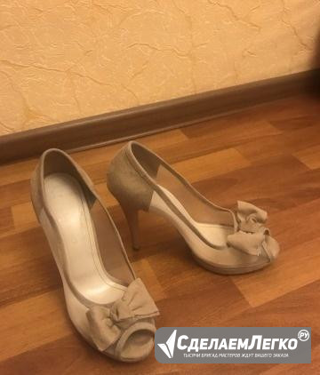Туфли Москва - изображение 1