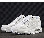 Кроссовки Nike Air Max Белые. 35-46р Санкт-Петербург