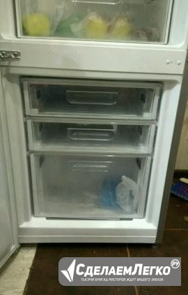 Холодильник vestel Санкт-Петербург - изображение 1