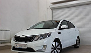 KIA Rio 1.6 AT, 2013, седан Нижний Новгород