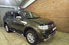 Mitsubishi Pajero Sport 2.5 AT, 2015, внедорожник Югорск