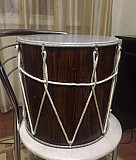 Кавказский барабан (дхол, dhol, дуоли, нагара) Новосибирск