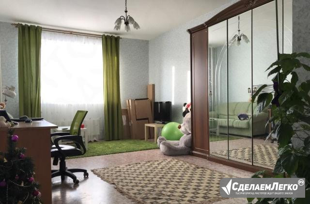 2-к квартира, 64 м², 8/17 эт. Мытищи - изображение 1