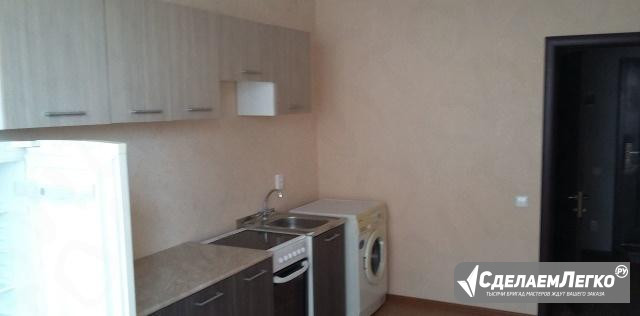 1-к квартира, 41 м², 2/6 эт. Краснодар - изображение 1