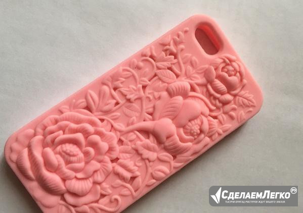 Чехол iPhone 5/5s/SE Симферополь - изображение 1