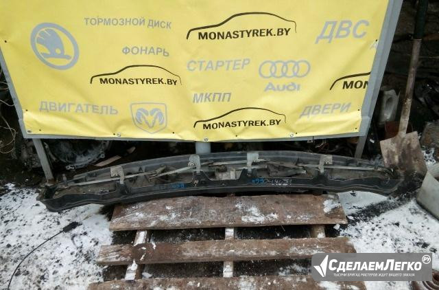 Трапеция дворников Voyager / Caravan Москва - изображение 1