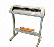 Режущий плоттер 729 Симферополь