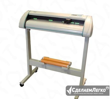 Режущий плоттер 729 Симферополь - изображение 1
