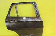 Дверь задняя правая BMW X1 E84 (09-15) Москва