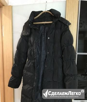 Зимнее пальто Москва - изображение 1